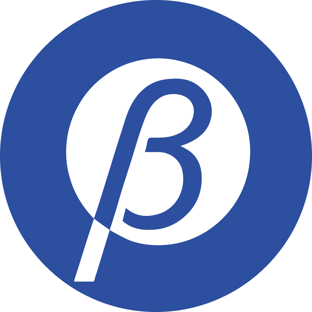 Logo Beta Automação